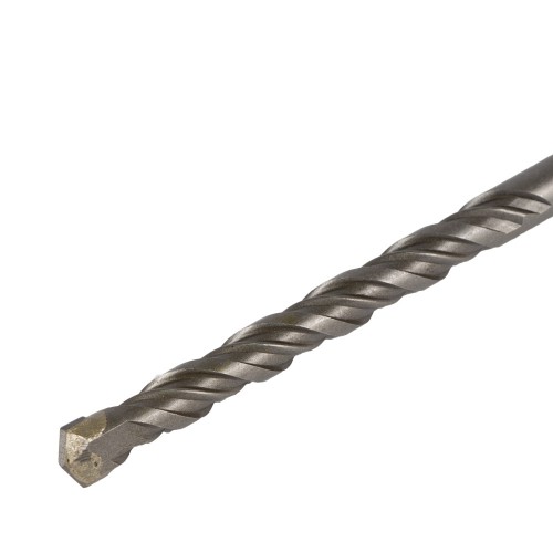 Бур по бетону SDS-plus твердосплав S4 Ø10×160мм GRAD (1812195)