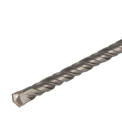 Бур по бетону SDS-plus твердосплав S4 Ø10×210мм GRAD (1812205)