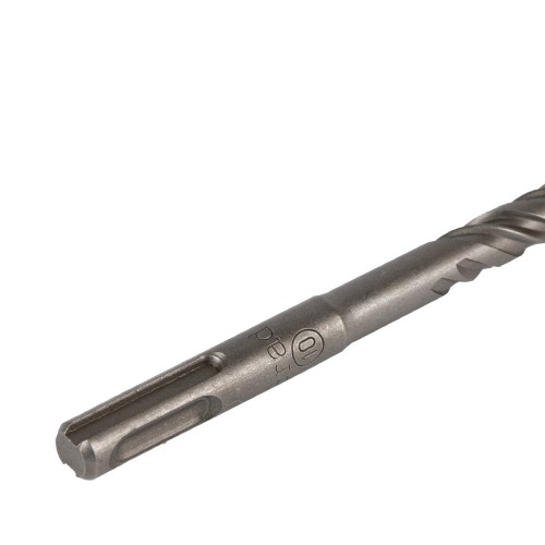 Бур по бетону SDS-plus твердосплав S4 Ø10×210мм GRAD (1812205)