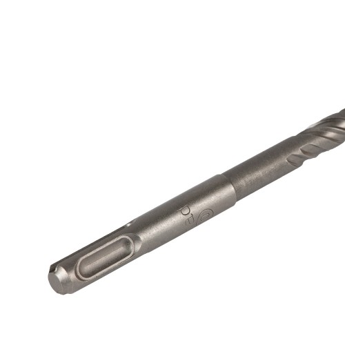 бур по бетону SDS-plus твердосплав S4 Ø10×260мм Grad