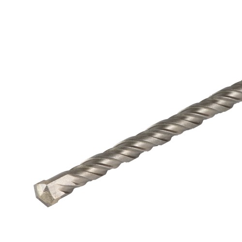 Бур по бетону SDS-plus твердосплав S4 Ø10×310мм GRAD (1812225)