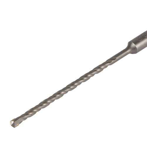 Бур по бетону SDS-plus твердосплав S4 Ø5×160мм GRAD (1812045)
