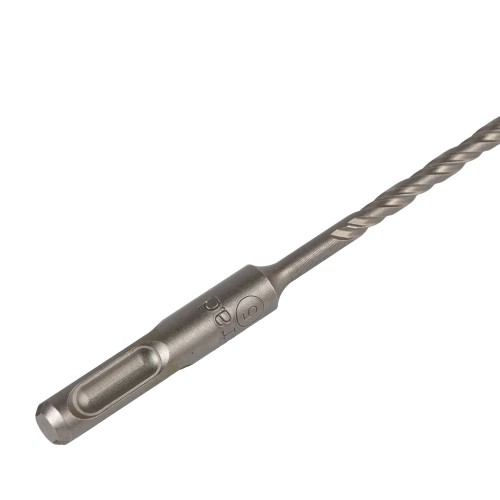 Бур по бетону SDS-plus твердосплав S4 Ø5×160мм GRAD (1812045)