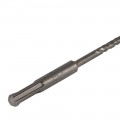 Бур по бетону SDS-plus твердосплав S4 Ø6×260мм GRAD (1812085)