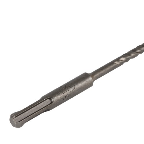 Бур по бетону SDS-plus твердосплав S4 Ø6×260мм GRAD (1812085)