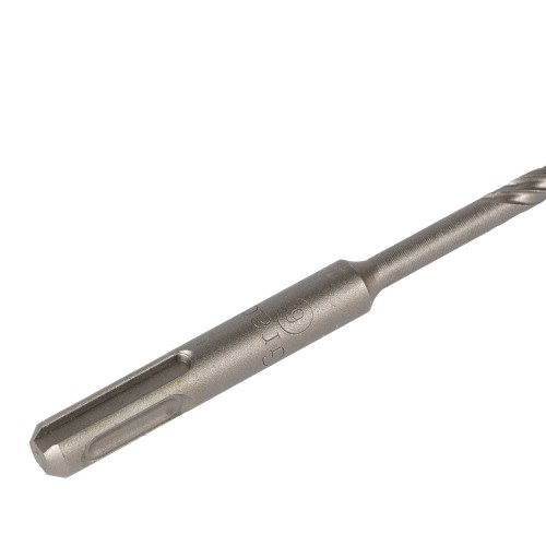 Бур по бетону SDS-plus твердосплав S4 Ø6×310мм GRAD (1812095)