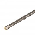 Бур по бетону SDS-plus твердосплав S4 Ø8×260мм GRAD (1812145)