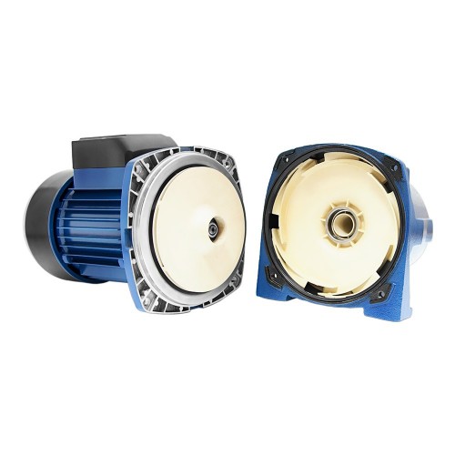 Насос центробежный самовсасывающий 1.1кВт Hmax 45м Qmax 85л/мин WETRON JSW15M