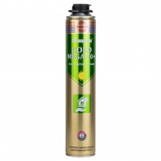 Піна монтажна професійна 870мл (1000г) ОАЕ ASMACO (2726181)