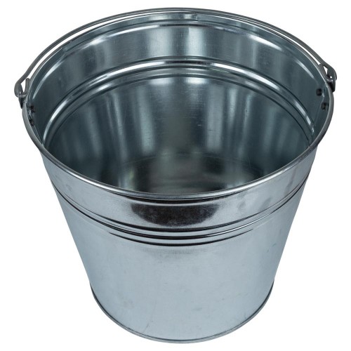 Відро оцинковане 12л GRAD (8316245)