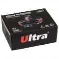 LED ліхтар налобний акумуляторний 1000Лм Li-ion 21700 4000мАч ULTRA (5390032)