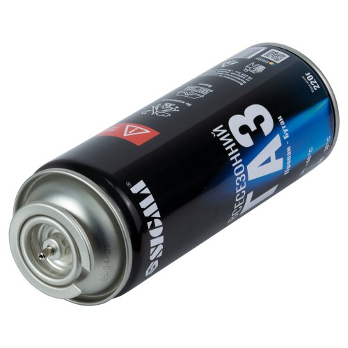 Баллон газовый всесезонный 220г SIGMA (2901851)