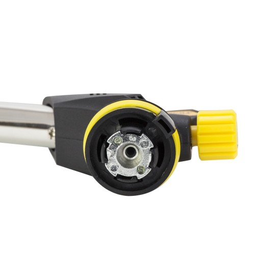 Пальник газовий турбо 360°С з п'єзопідпалом SIGMA (2901331)