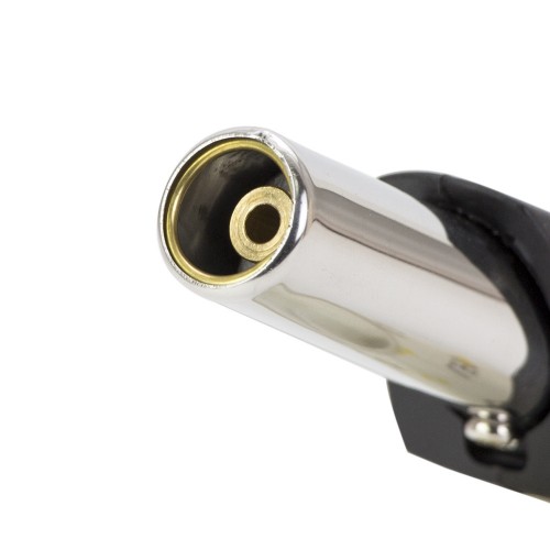 Пальник газовий турбо 360°С з п'єзопідпалом SIGMA (2901331)