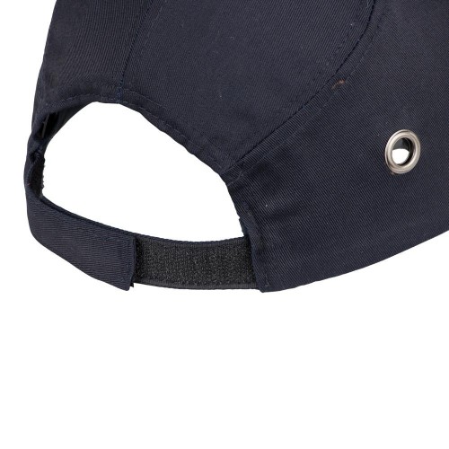 Каскетка захисна Spectra SIGMA синя (9414211)