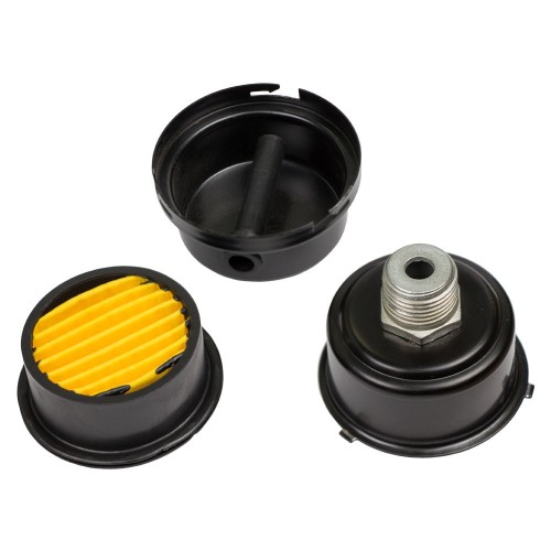 Компресор V 2.2кВт 386л/хв 8бар 50л (2 крана) GRAD (7043935)