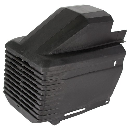 Компрессор одноцилиндровый 1.5кВт 198л/мин 8бар 24л (2 крана) Grad