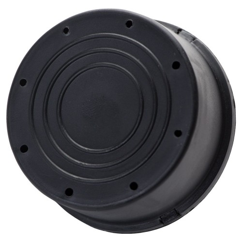 Компрессор одноцилиндровый 1.5кВт 198л/мин 8бар 24л (2 крана) Grad