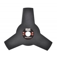 Диск для триммера MASTERTOOL 10" 3Тх25.4 мм (19-1912)