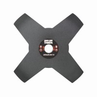 Диск для триммера MASTERTOOL 10" 4Тх25.4 мм (19-1917)