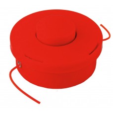 Котушка для тримера MASTERTOOL напівавтоматична PE M10х1,25 FLH (19-1906)