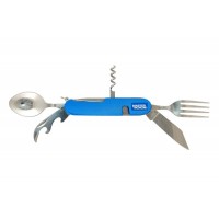 Мультитул MASTERTOOL Турист 7в1 (79-0426)