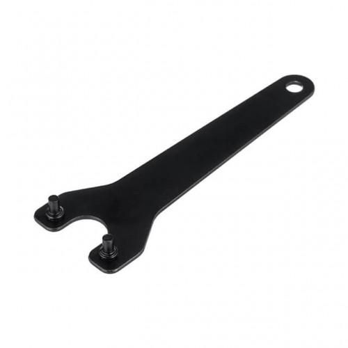 Шліфмашина кутова 860 Вт, 11000 об/хв, діаметр круга 125 мм INTERTOOL (DT-0267)