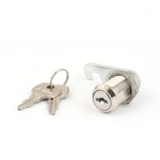 Замок поштовий Avers CAM-01/25-NI