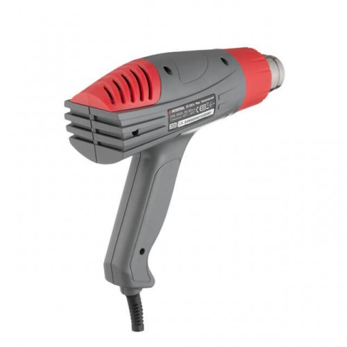 Фен технiчний, 2000 Вт,2 режими, 400-600 °C, 300-500 л/хв