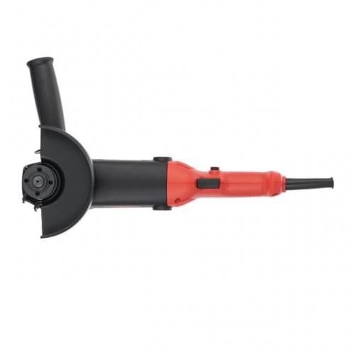 Шліфмашина кутова 860 Вт, діаметр круга 125 мм, 3000-11000 об/хв. INTERTOOL (WT-0232)