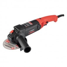 Шліфмашина кутова 860 Вт, діаметр круга 125 мм, 3000-11000 об/хв. INTERTOOL (WT-0232)