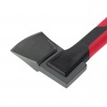 Топор 1670 г, ручка из фибергласа, STORM INTERTOOL (HT-0296)