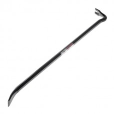 Лом з цвяхосмиком 800x19 мм INTERTOOL (UT-4080)