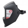 Маска зварника "Хамелеон" INTERTOOL (SP-0061)