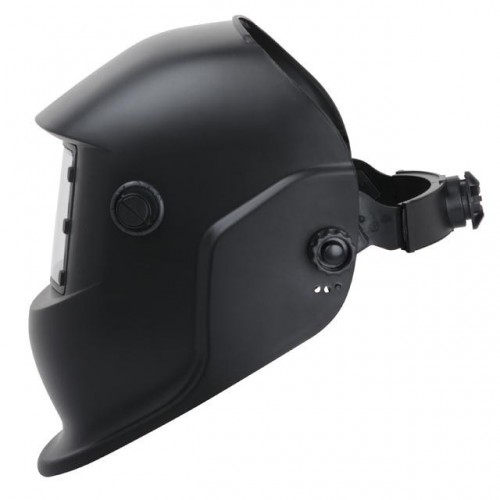 Маска зварника "Хамелеон" INTERTOOL (SP-0062)