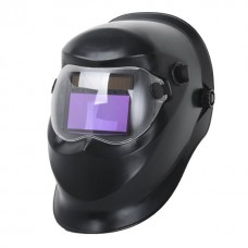 Маска зварника "Хамелеон" INTERTOOL (SP-0064)