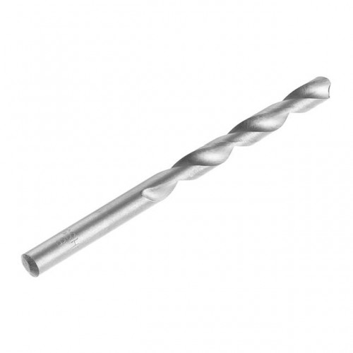 Сверло по металлу DIN338 6мм HSS INTERTOOL (SD-5060)