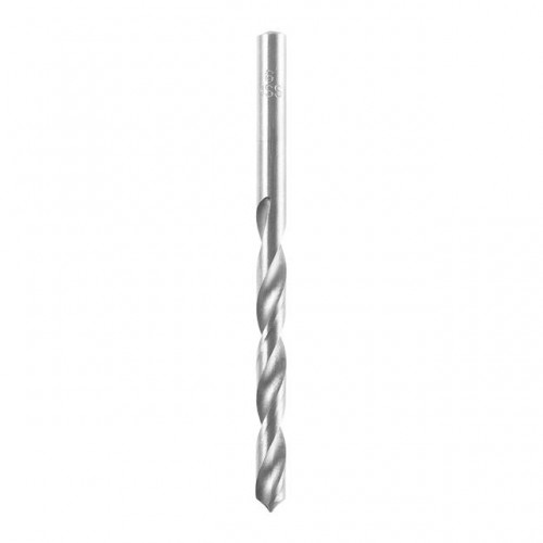 Сверло по металлу DIN338 6мм HSS INTERTOOL (SD-5060)