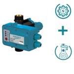 Як правильно підібрати контролер для насоса