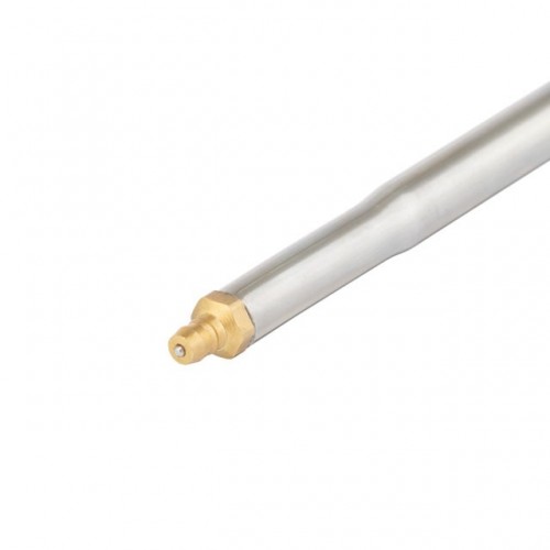 Пістолет для монтажної піни + 4 насадки INTERTOOL (PT-0603)