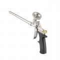 Пістолет для монтажної піни + 4 насадки INTERTOOL (PT-0603)