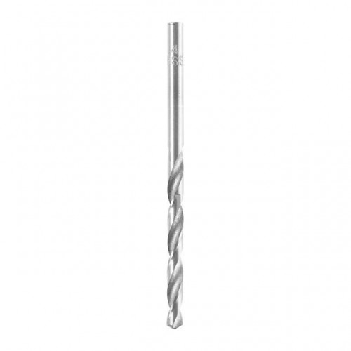 Сверло по металлу DIN338 4мм HSS INTERTOOL (SD-5040)