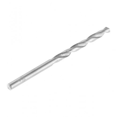 Сверло по металлу DIN338 4мм HSS INTERTOOL (SD-5040)