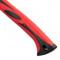 Топор 600 г, ручка из фибергласа INTERTOOL (HT-0261)