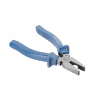 Плоскогубцы 160 мм INTERTOOL (HT-0101)