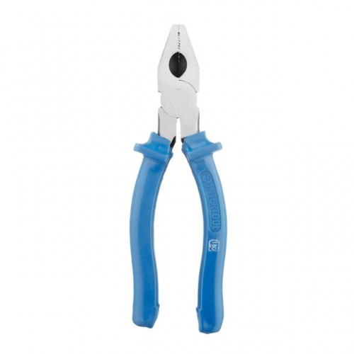 Плоскогубці 180 мм INTERTOOL (HT-0102)