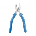 Плоскогубці 180 мм INTERTOOL (HT-0102)
