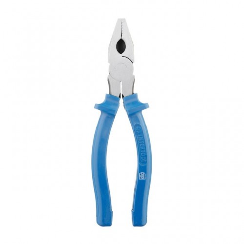 Плоскогубці 200 мм INTERTOOL (HT-0103)