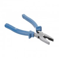 Плоскогубці 200 мм INTERTOOL (HT-0103)