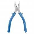 Плоскогубці 200 мм INTERTOOL (HT-0103)